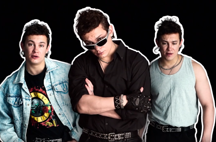 Премьеры на Premier: «Сектор Газа» с Никитой Кологривым и другие...