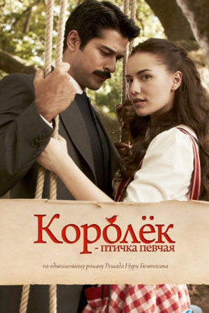 Королек – птичка певчая (2013)