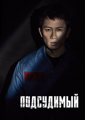 Подсудимый (2017)